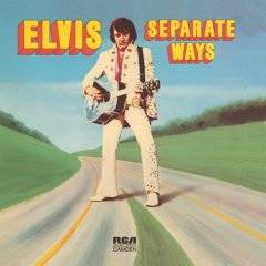 Elvis Presley : Separate Ways
